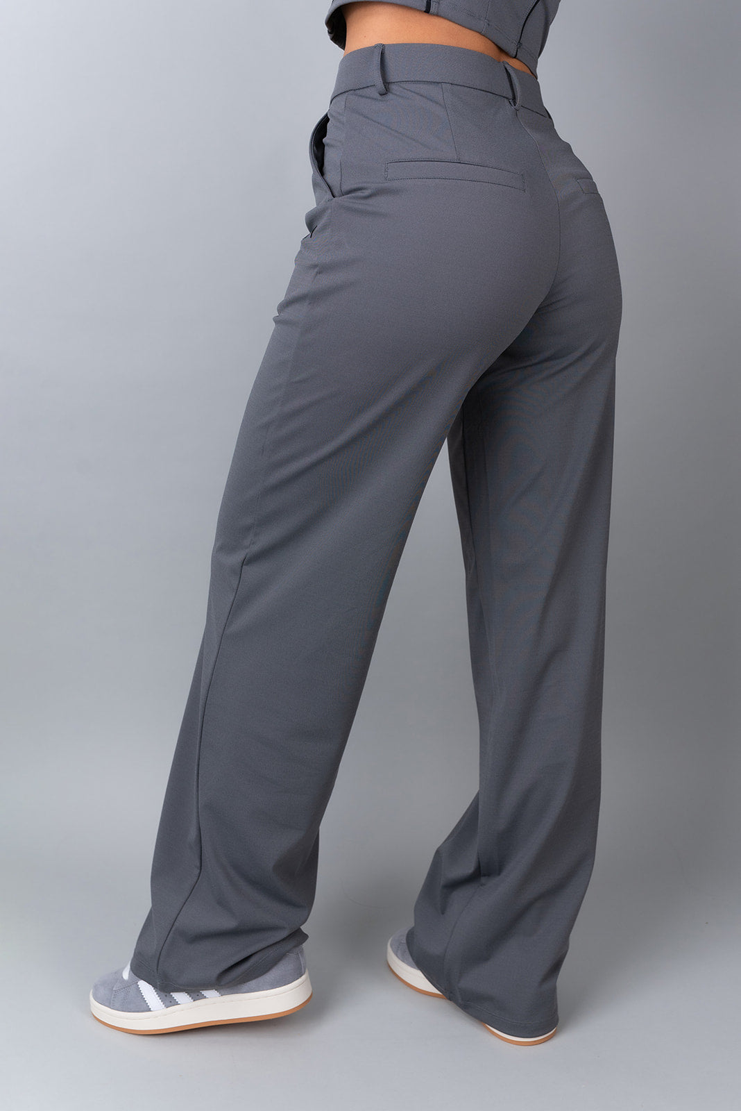 Office Suit Hlače