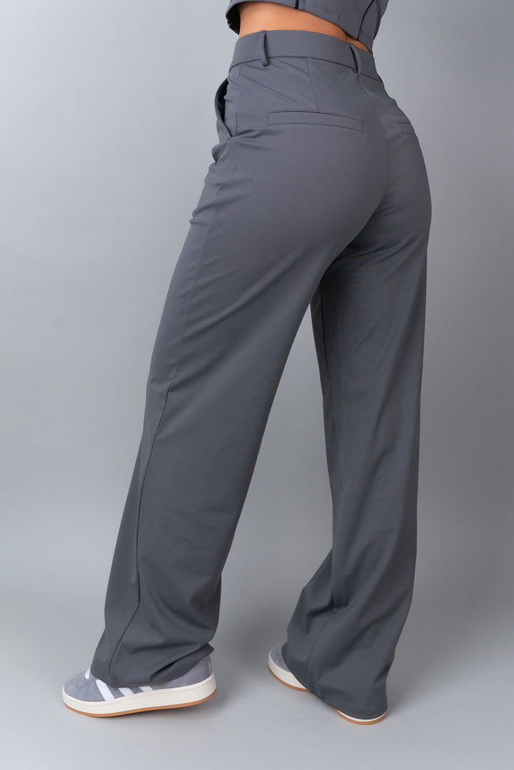 Office Suit Hlače