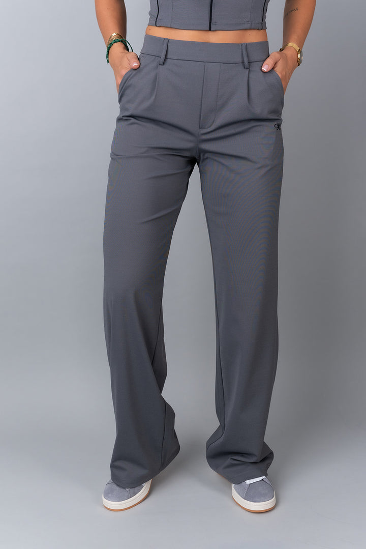 Office Suit Hlače