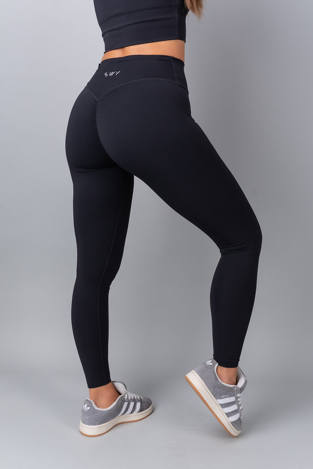 SoftLux Scrunch Tajice