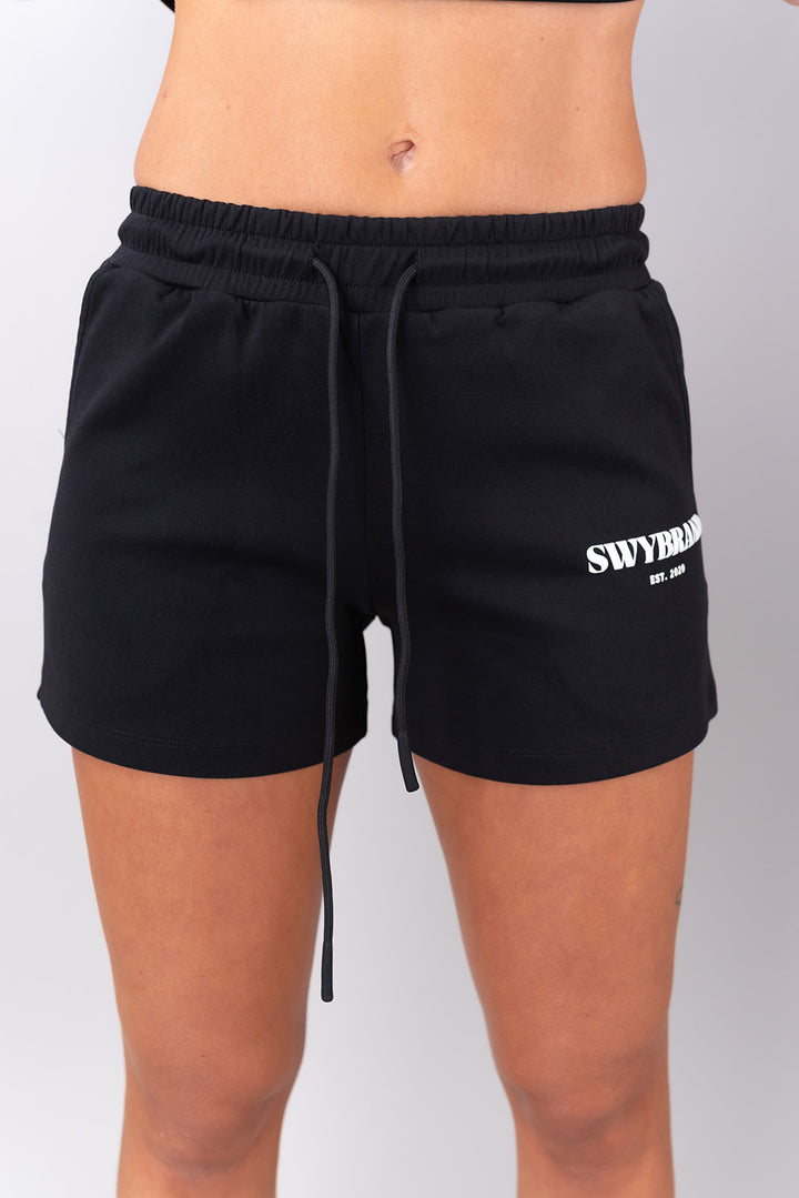 Effort Shorts