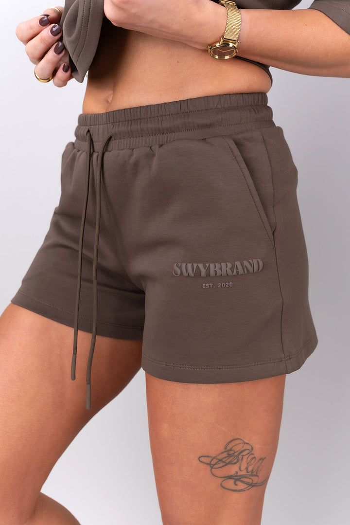 Effort Shorts