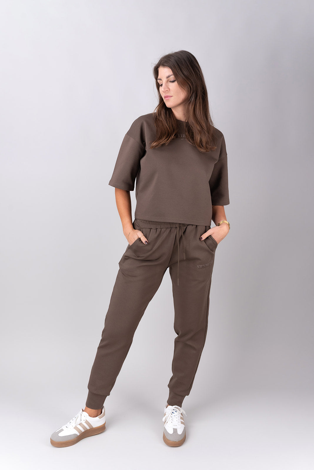Effort Narrow Pants