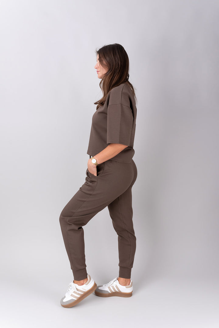 Effort Narrow Pants