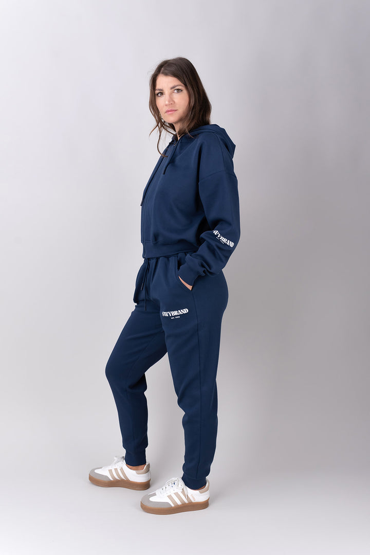Effort Zip Jopica