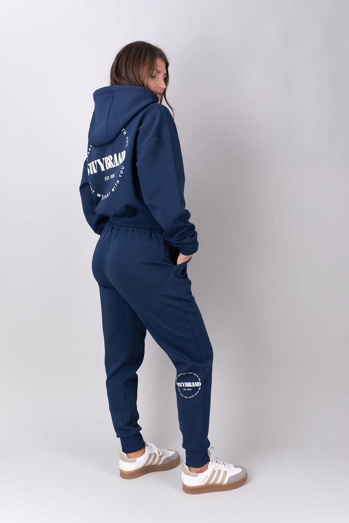 Effort Zip Jopica