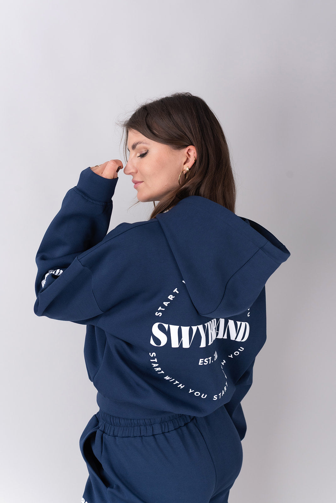 Effort Zip Jopica