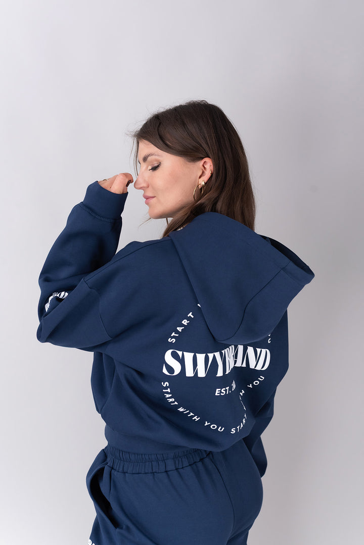 Effort Zip Jopica