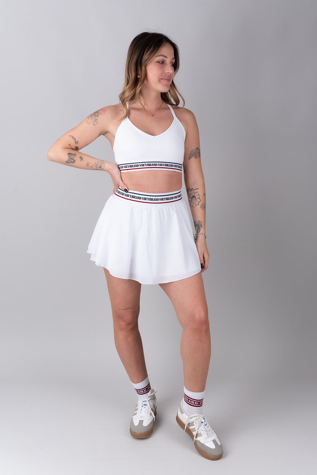 Cheer Suknja
