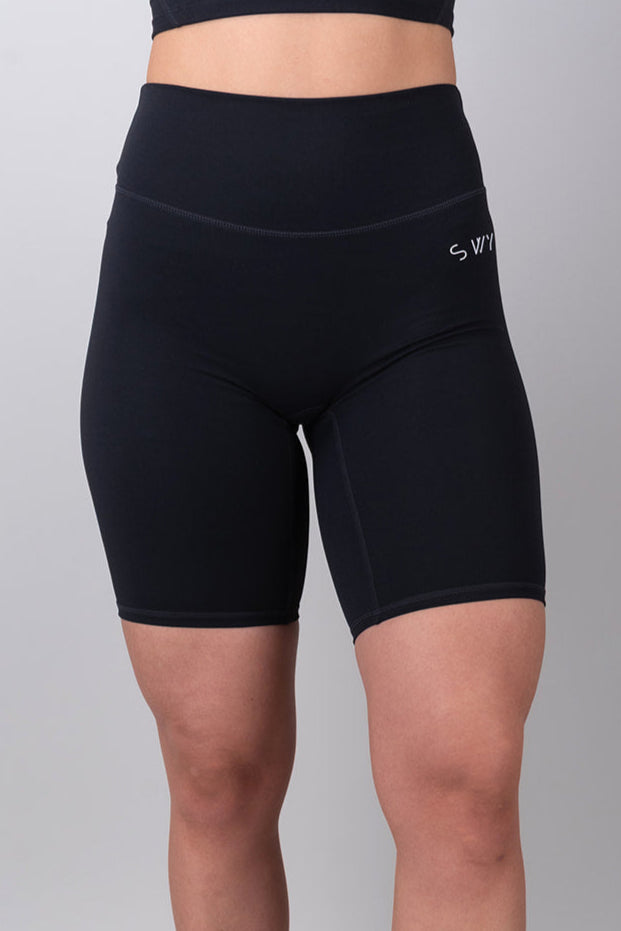 Softlux Biker Shorts