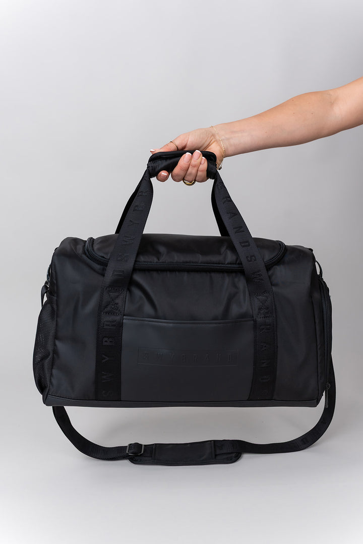 BORSA DA PALESTRA PICCOLA