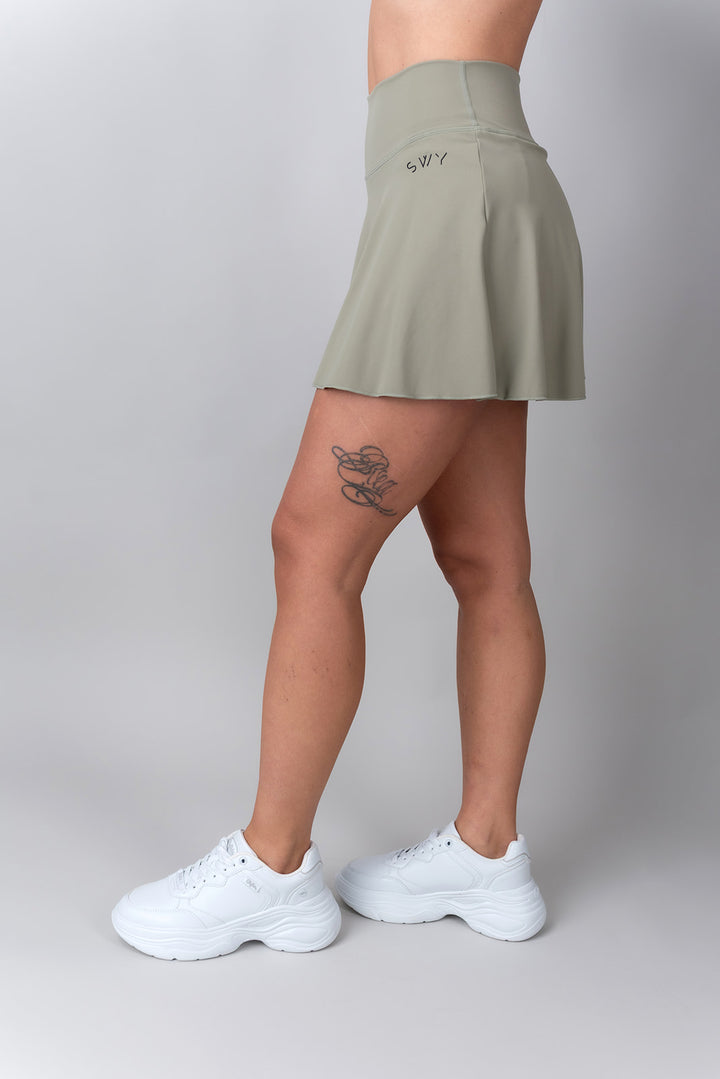 SoftLux Suknja