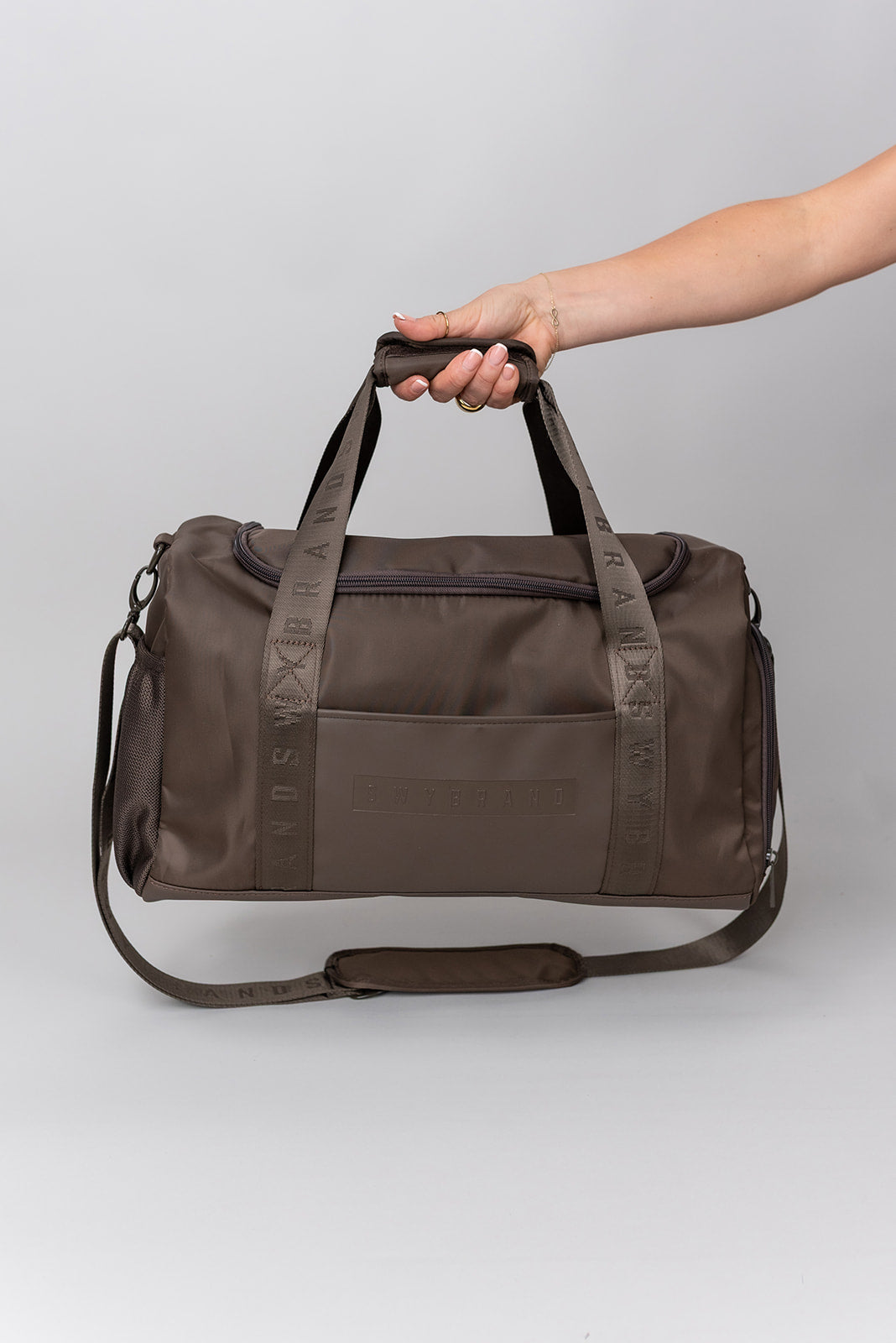 BORSA DA PALESTRA PICCOLA