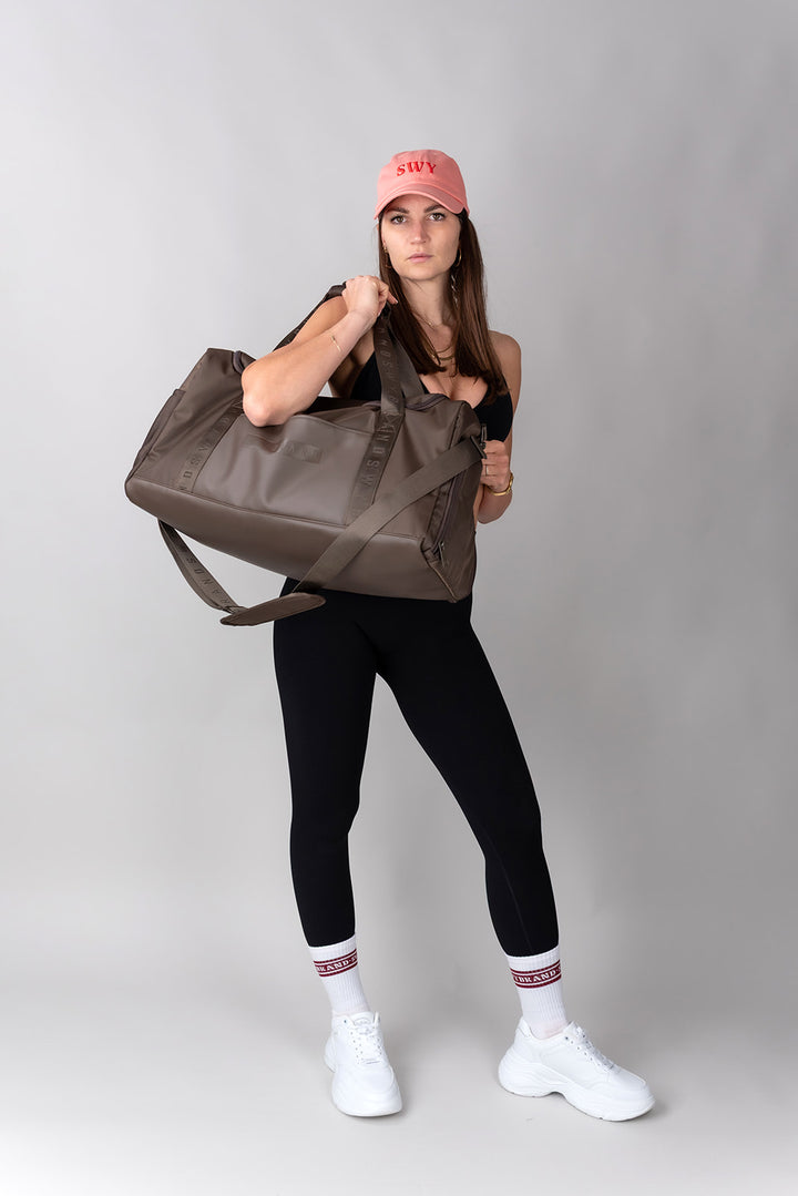 Večja Fitness Torba