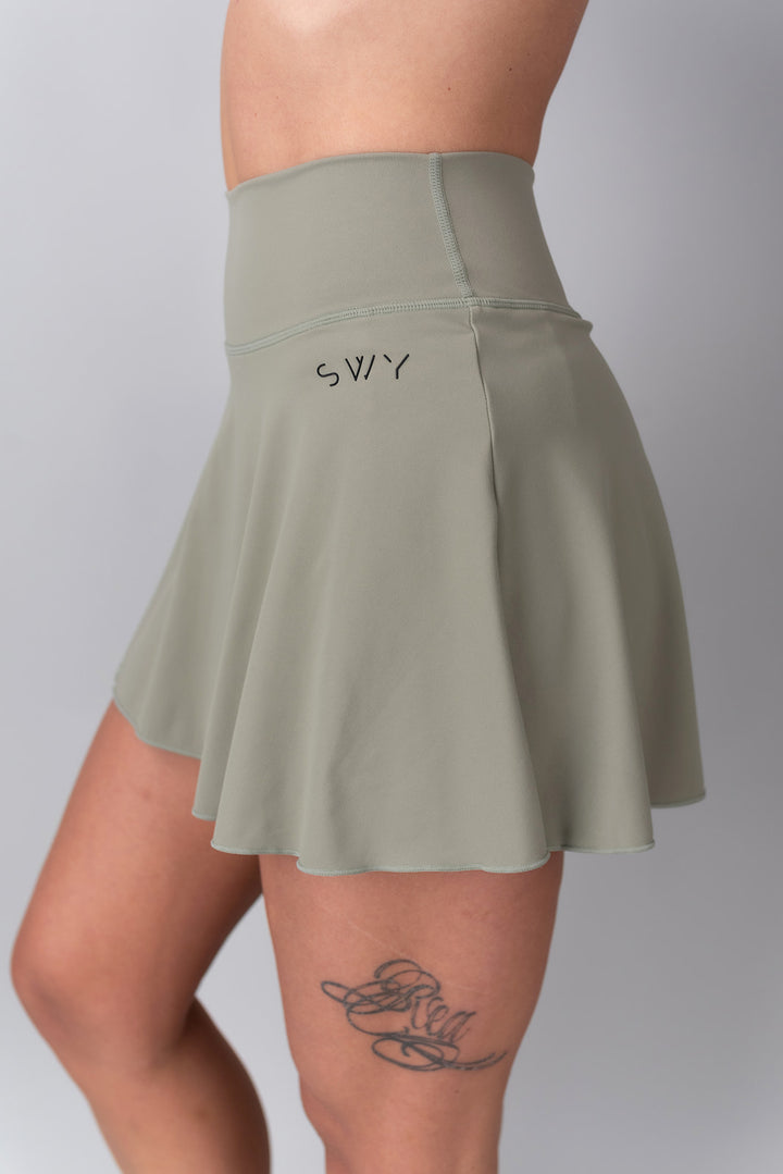SoftLux Suknja