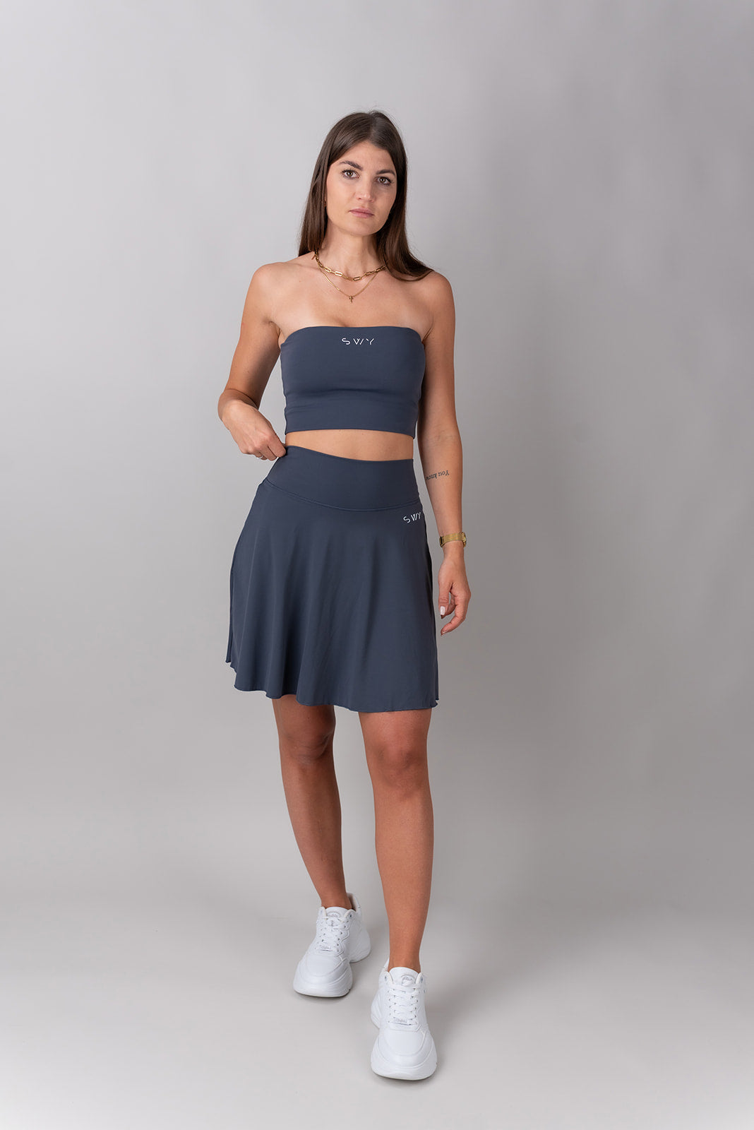 SoftLux Podaljšano Krilo