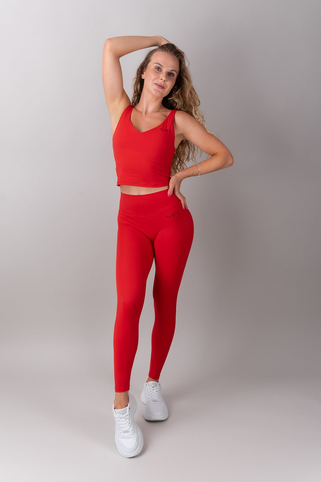 SoftLux Sculpt Tajice