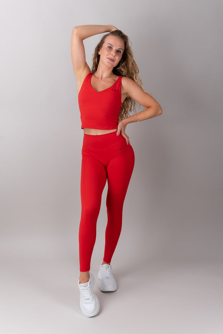 SoftLux Sculpt Tajice