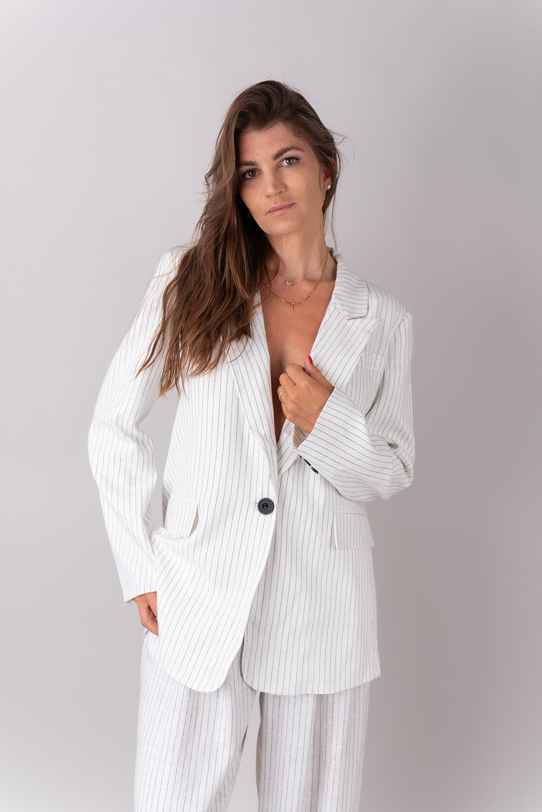 Amalfi Blazer
