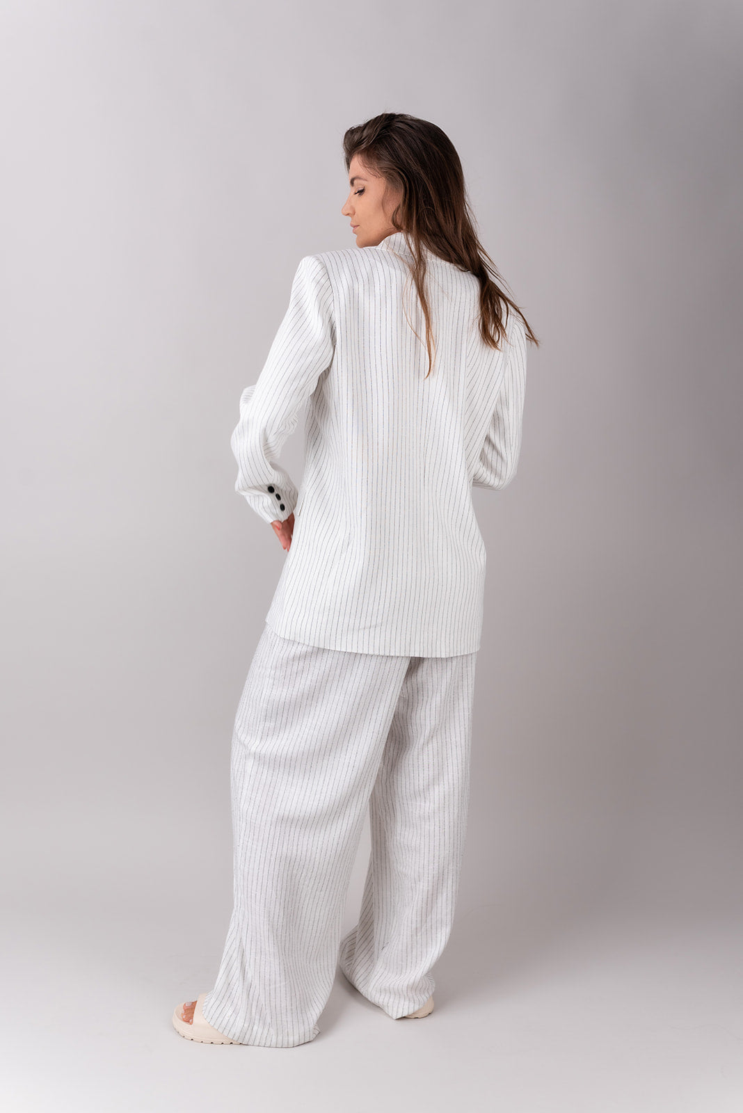 Amalfi Blazer