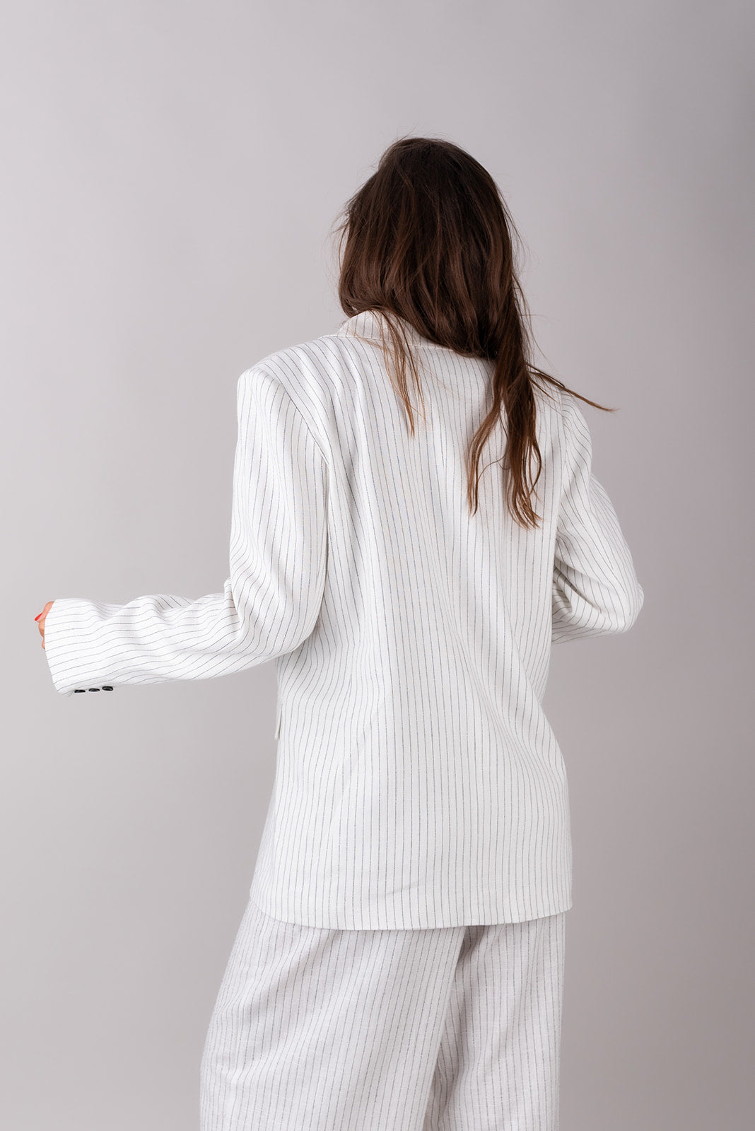 Amalfi Blazer