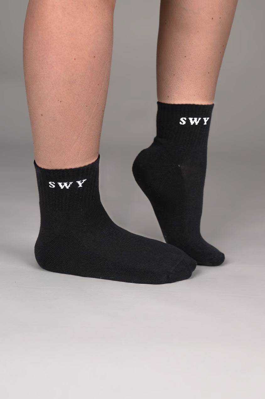 Socks 2 Pack