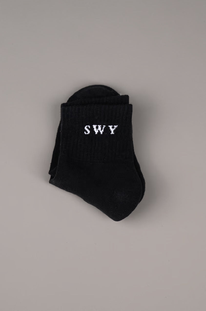 Socks 2 Pack