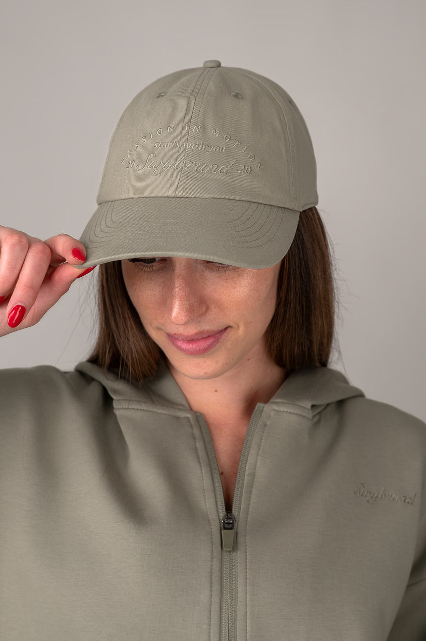 Cap
