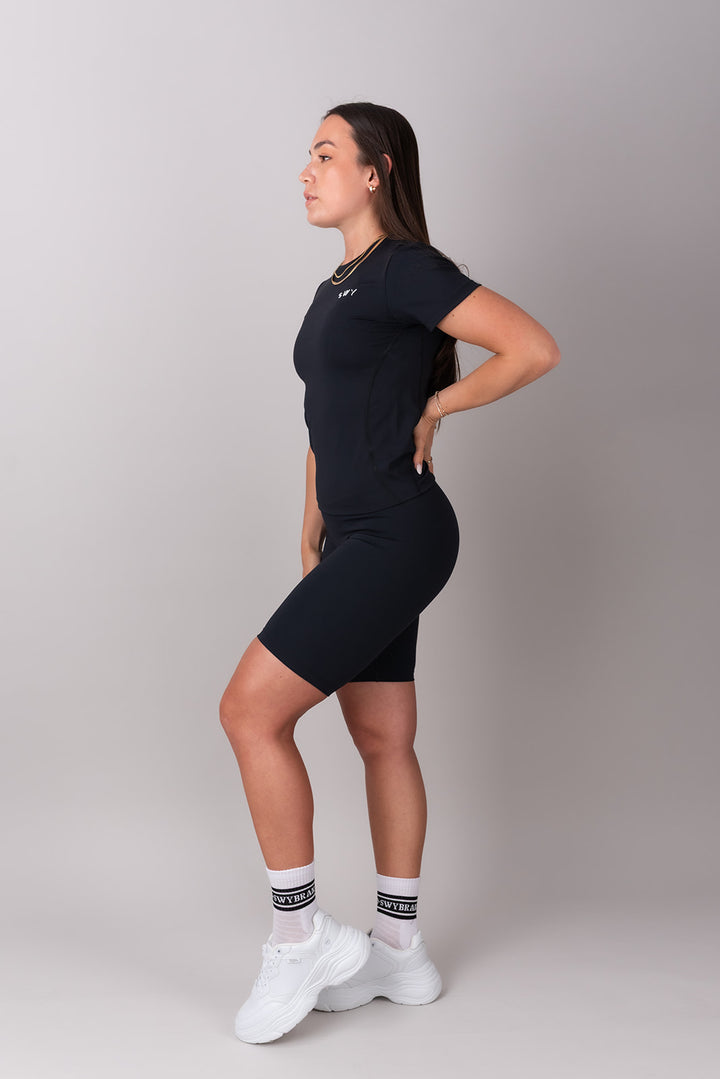 Cloud Biker Shorts
