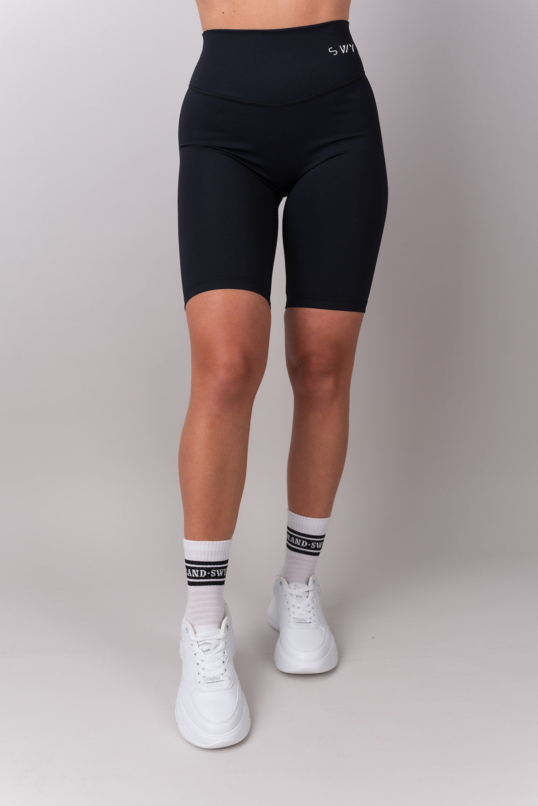Cloud Biker Shorts