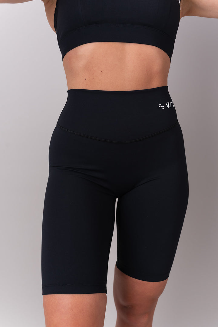 Cloud Biker Shorts