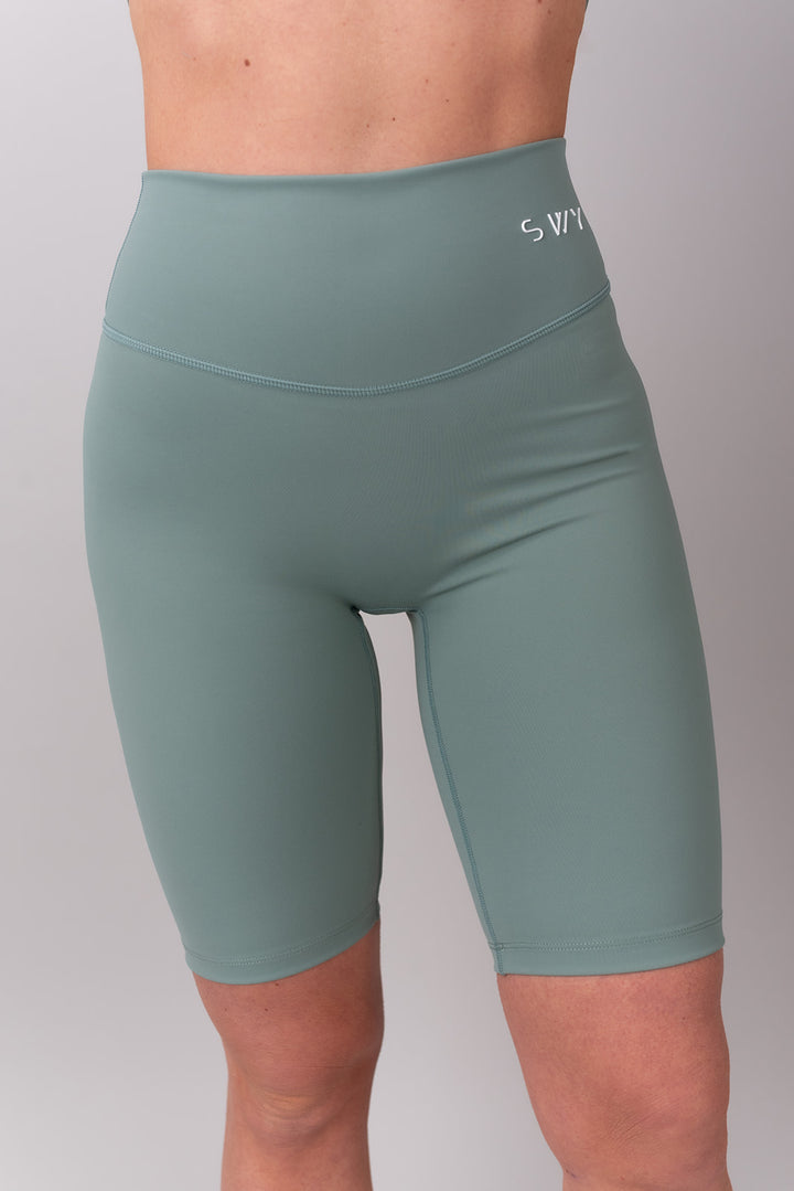 Cloud Biker Shorts