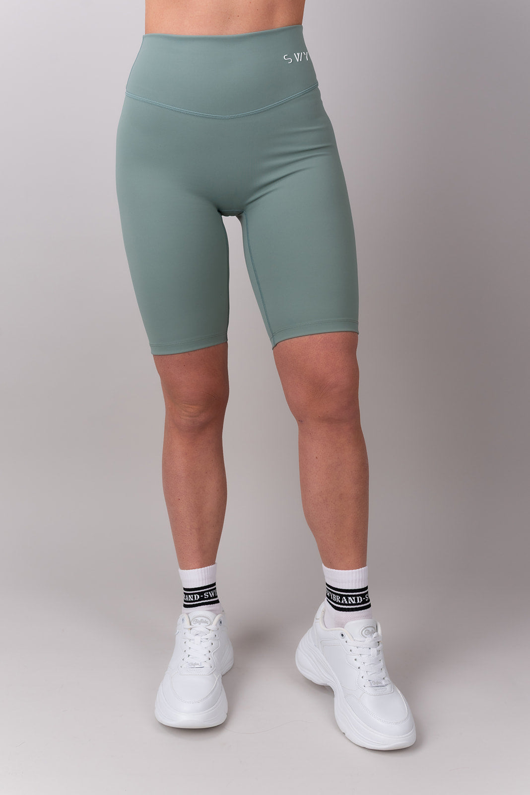 Cloud Biker Shorts