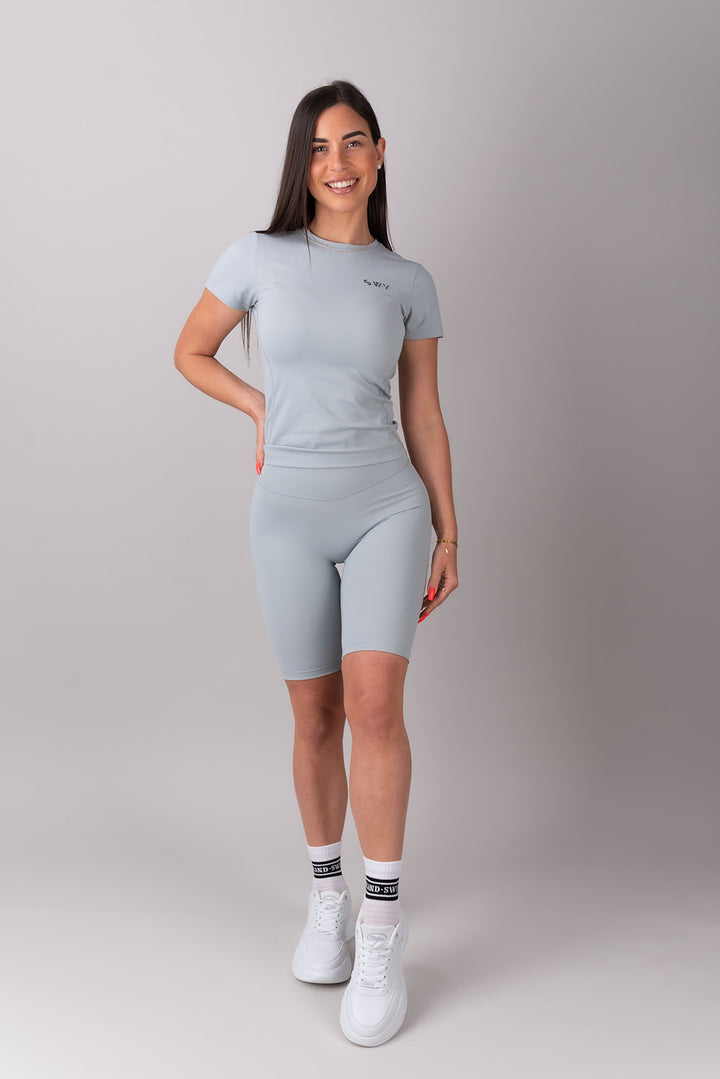 Cloud Biker Shorts