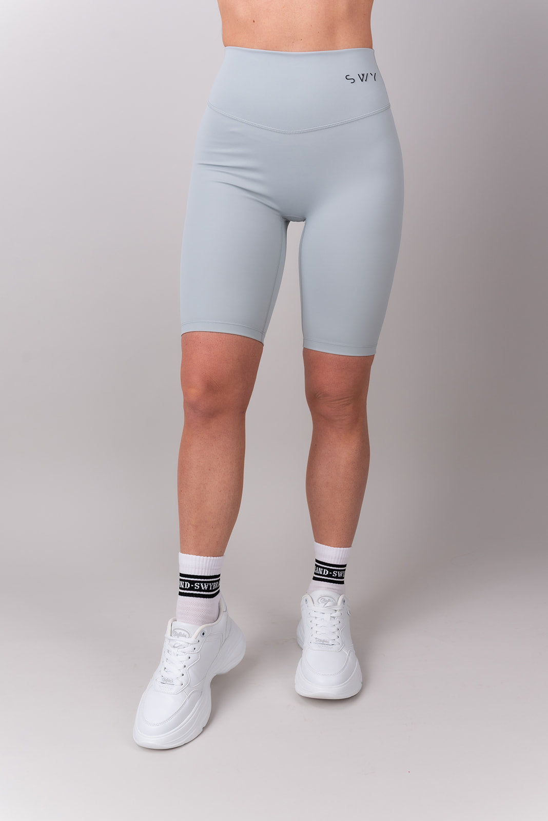 Cloud Biker Shorts