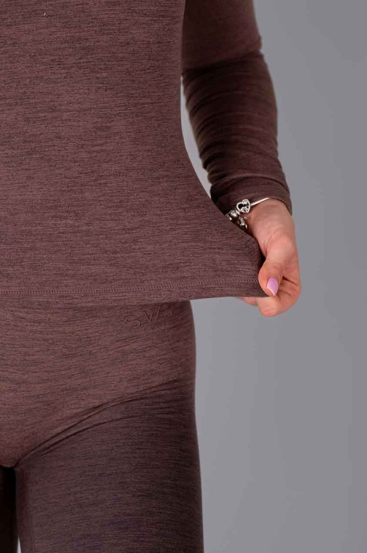 Comfort Majica Visokog Ovratnika