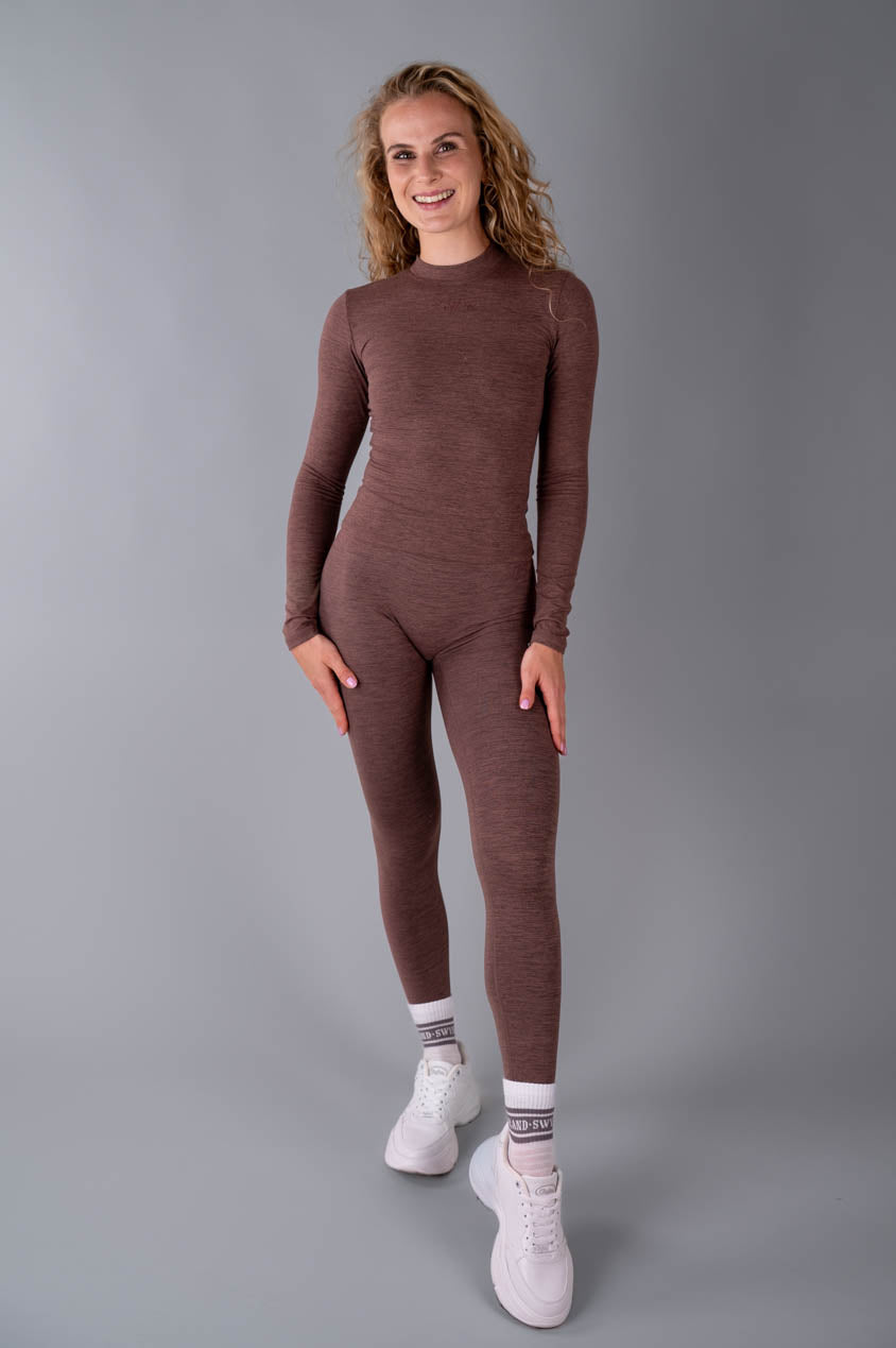 Comfort Majica Visokog Ovratnika