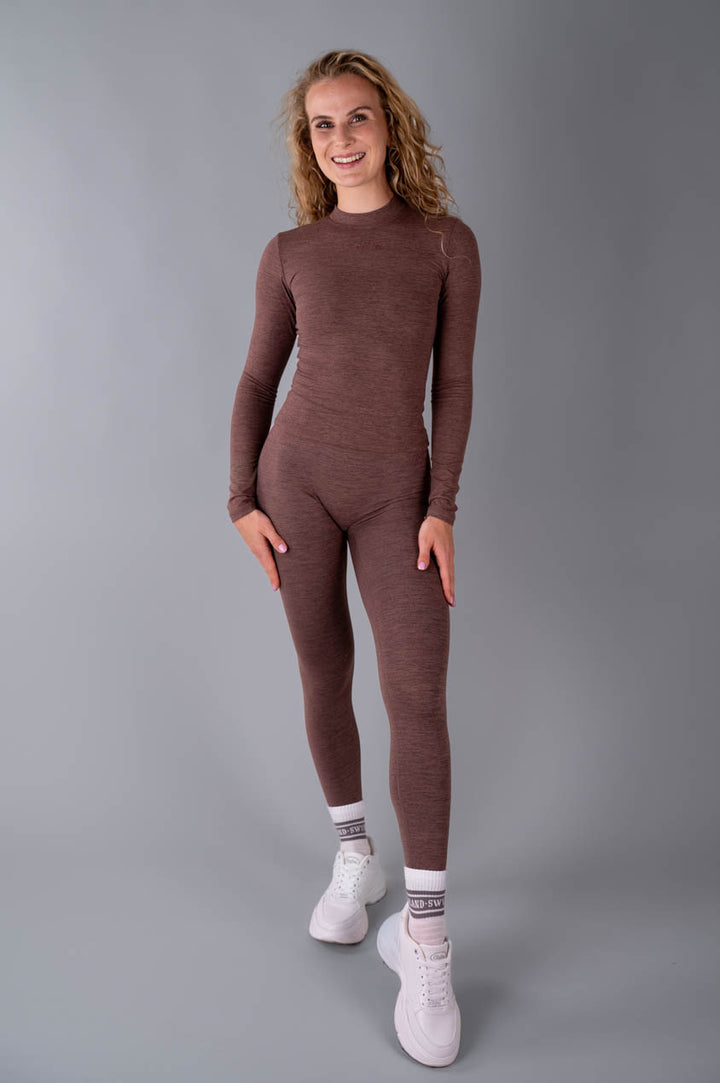 Comfort Majica Visokog Ovratnika