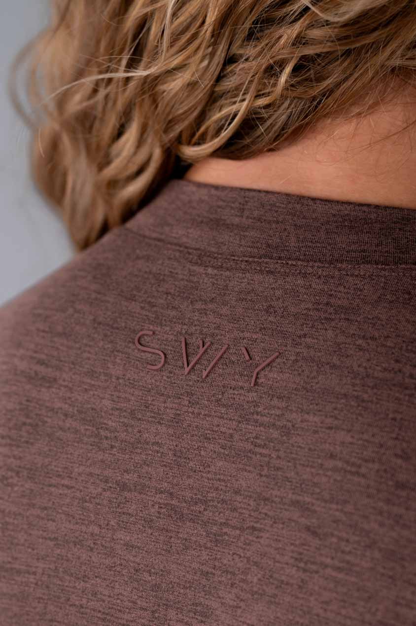 Comfort Majica Visokog Ovratnika