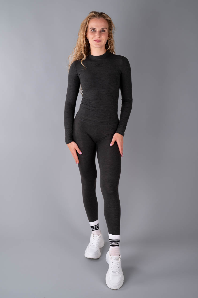 Comfort Majica Visokog Ovratnika