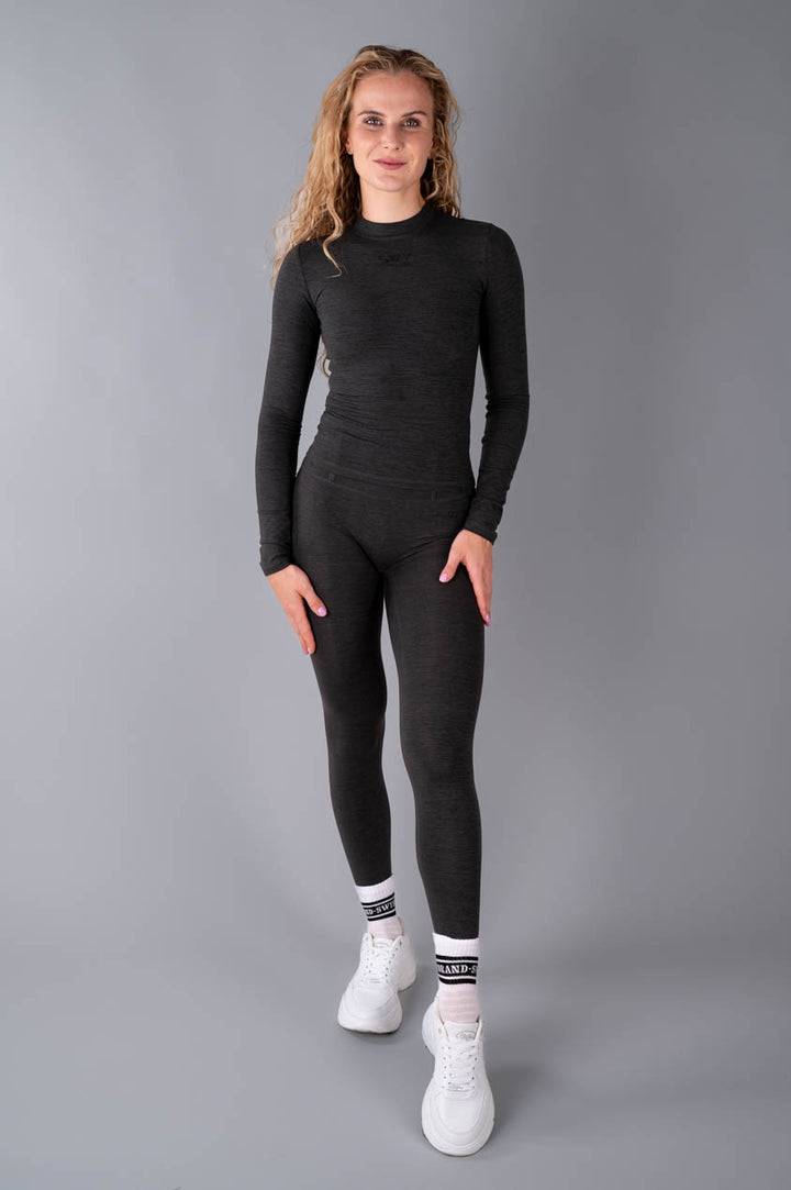 Comfort Majica Visokog Ovratnika