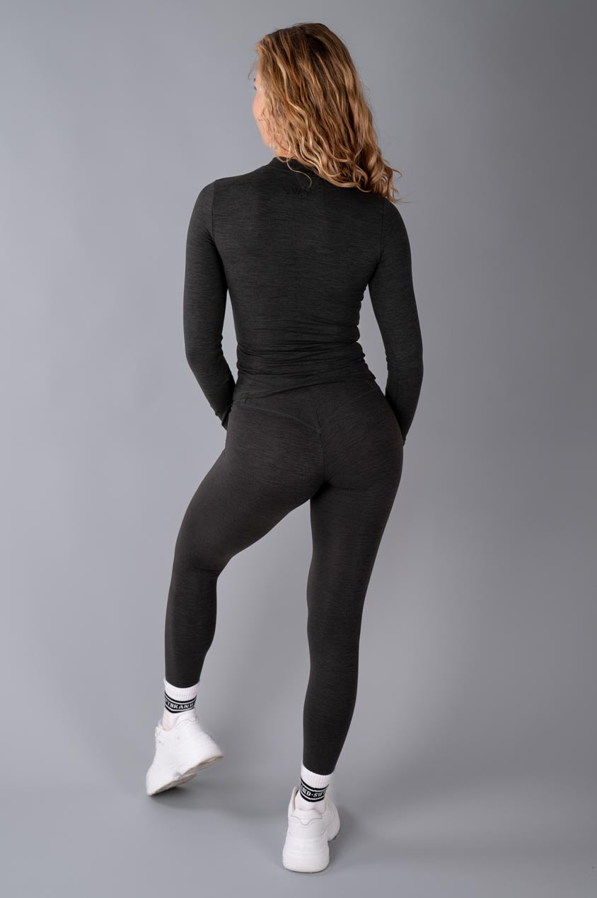 Comfort Majica Visokog Ovratnika