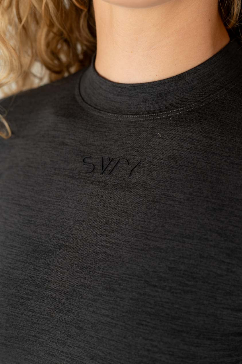 Comfort Majica Visokog Ovratnika