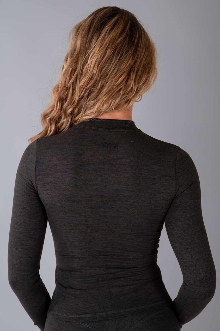 Comfort Majica Visokog Ovratnika