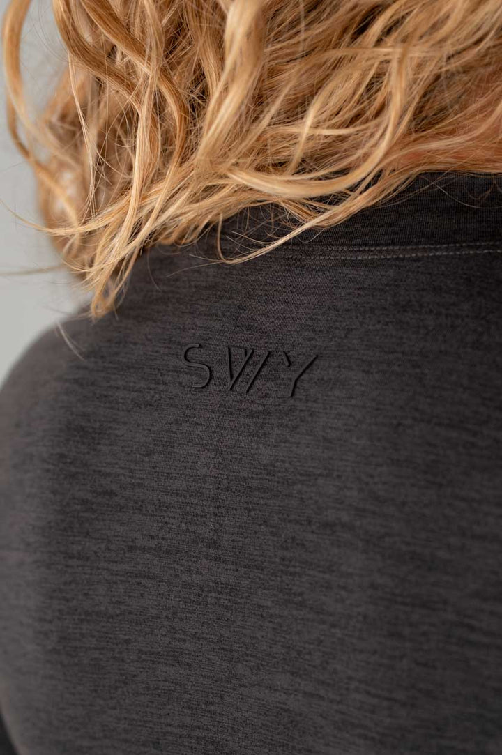 Comfort Majica Visokog Ovratnika