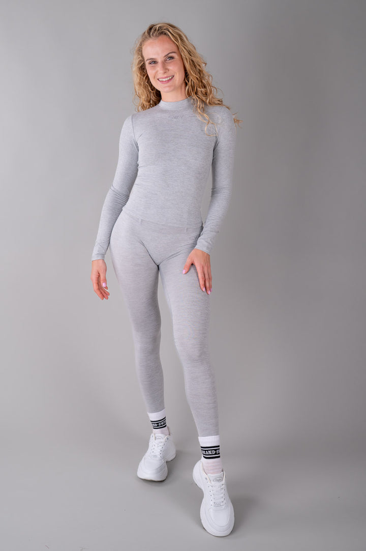 Comfort Majica Visokog Ovratnika