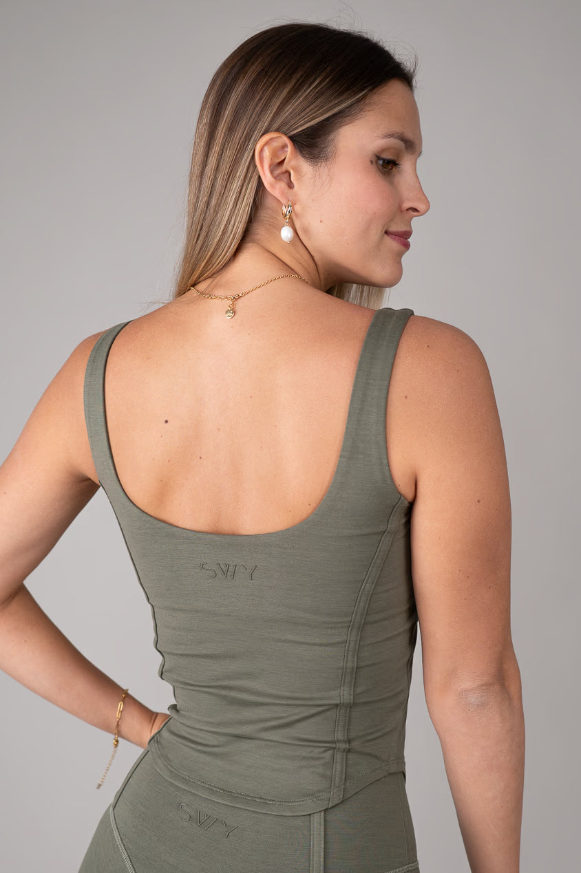 Comfort 2.0 Tank Top