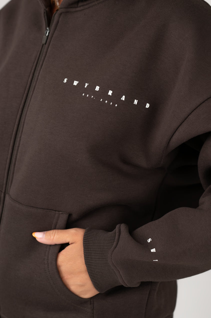 EASE Zipper