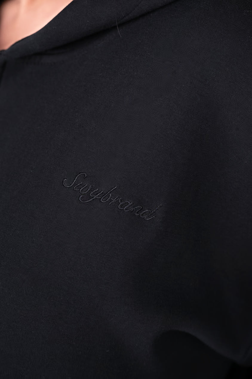 Effort 2.0 Zip hoodie