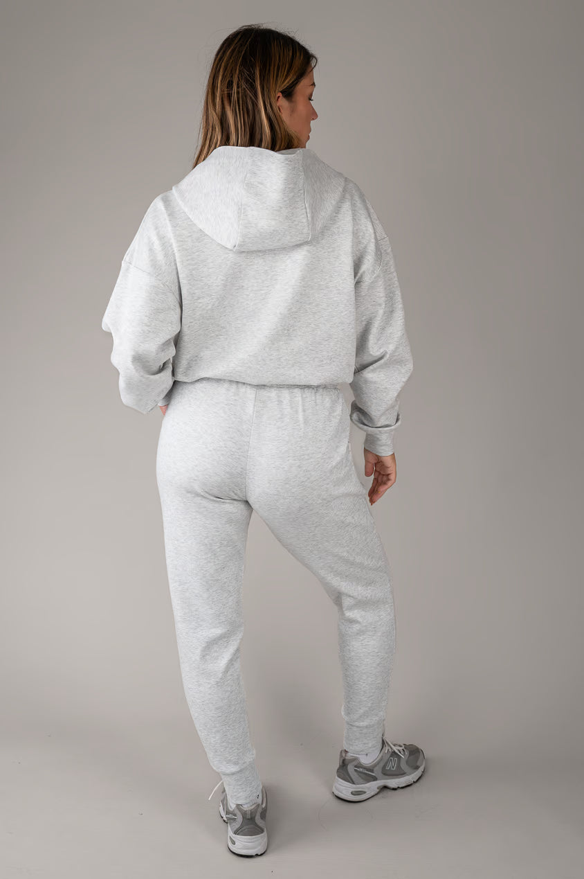 Effort 2.0 Zip Hoodie